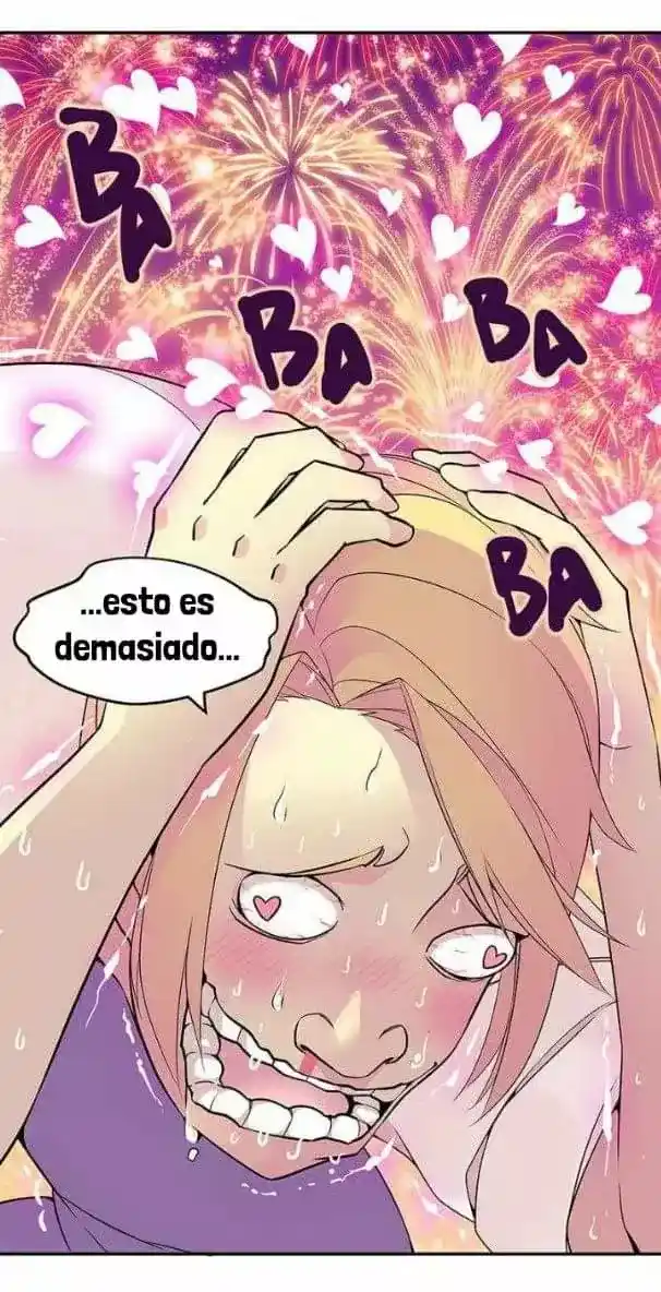 Mi Novia Súcubo - Capítulo 15 - Página 20 - LectorTMOo