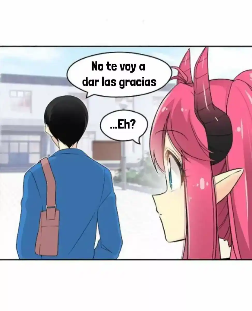 Mi Novia Súcubo - Capítulo 16 - Página 4 - LectorTMOo