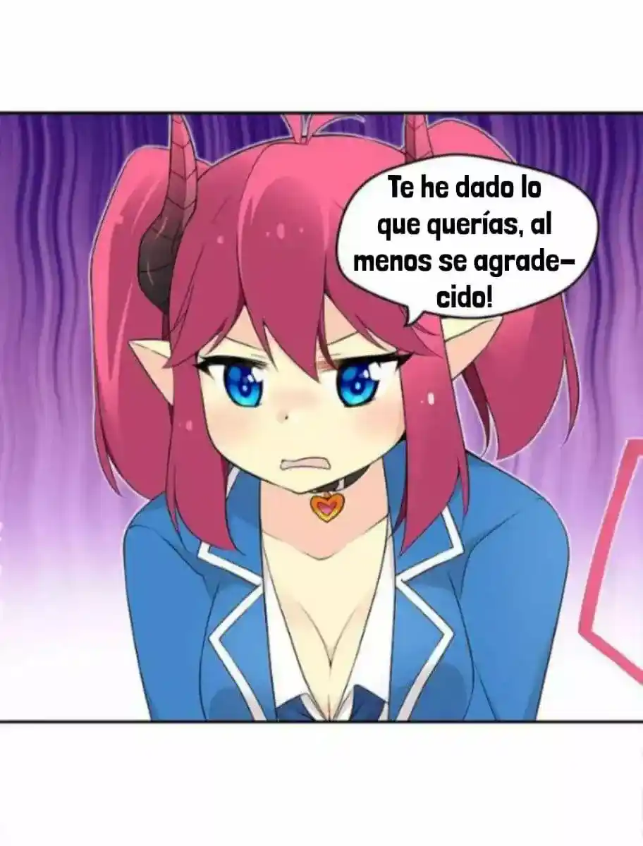 Mi Novia Súcubo - Capítulo 16 - Página 5 - LectorTMOo