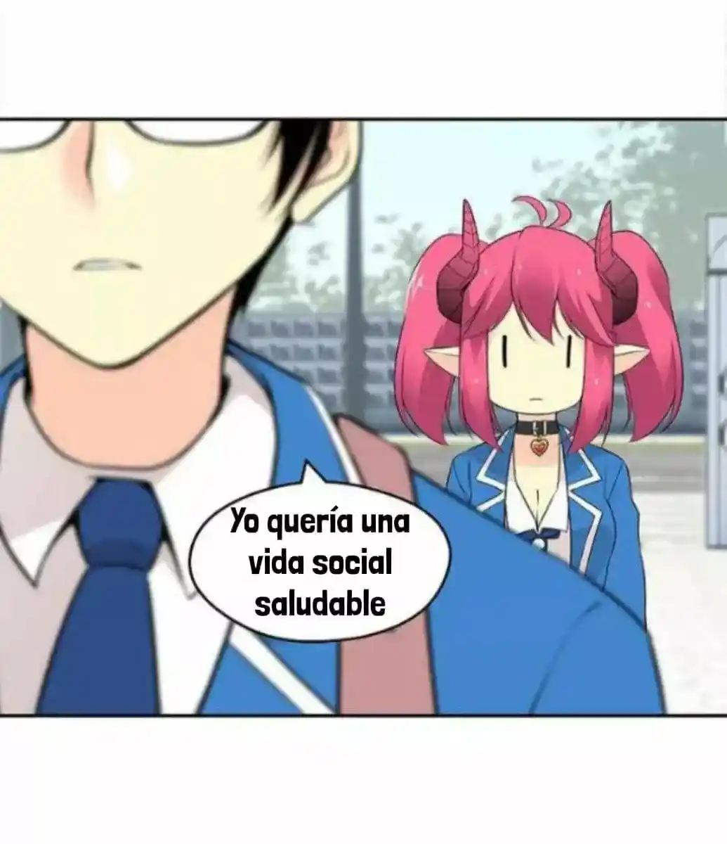 Mi Novia Súcubo - Capítulo 16 - Página 6 - LectorTMOo