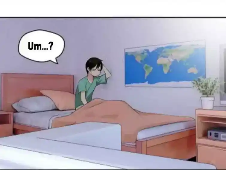 Mi Novia Súcubo - Capítulo 17 - Página 1 - LectorTMOo