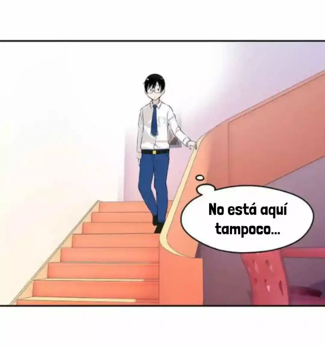 Mi Novia Súcubo - Capítulo 17 - Página 3 - LectorTMOo