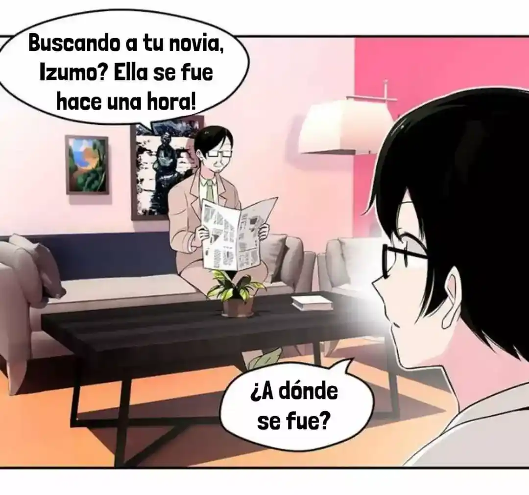 Mi Novia Súcubo - Capítulo 17 - Página 4 - LectorTMOo