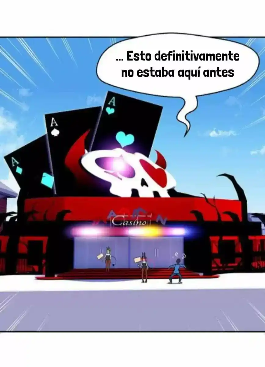Mi Novia Súcubo - Capítulo 17 - Página 10 - LectorTMOo