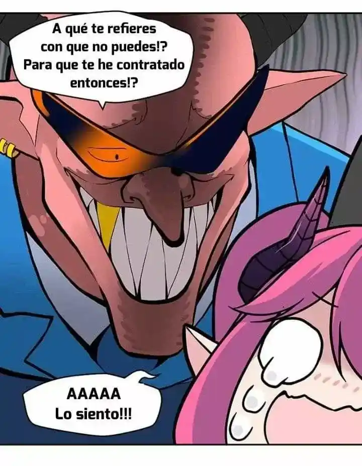 Mi Novia Súcubo - Capítulo 19 - Página 4 - LectorTMOo