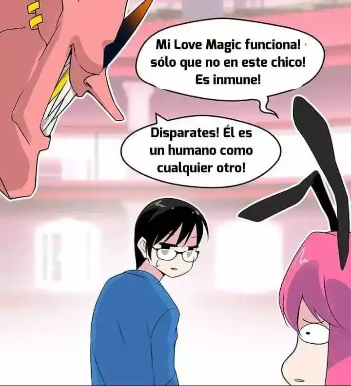 Mi Novia Súcubo - Capítulo 19 - Página 5 - LectorTMOo