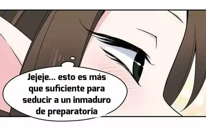 Mi Novia Súcubo - Capítulo 19 - Página 9 - LectorTMOo