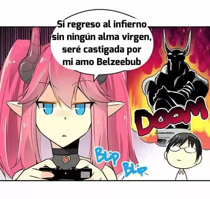 Mi Novia Súcubo - Capítulo 2 - Página 2 - LectorTMOo
