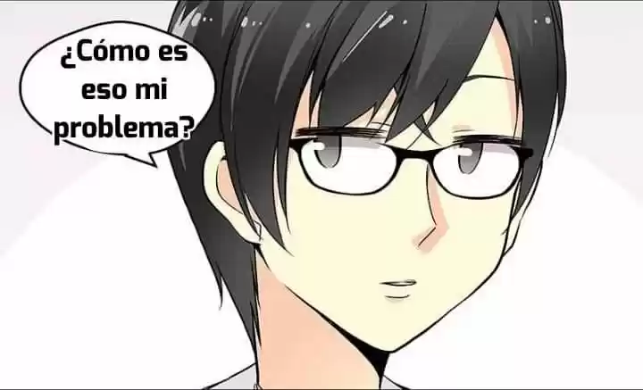 Mi Novia Súcubo - Capítulo 2 - Página 3 - LectorTMOo