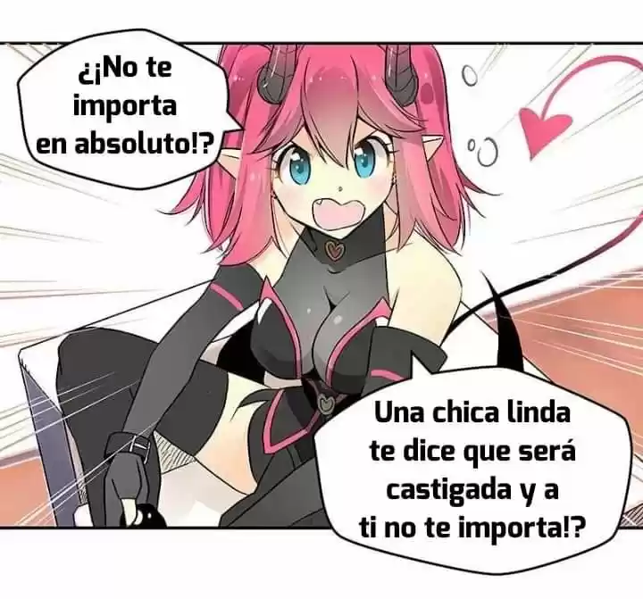 Mi Novia Súcubo - Capítulo 2 - Página 4 - LectorTMOo