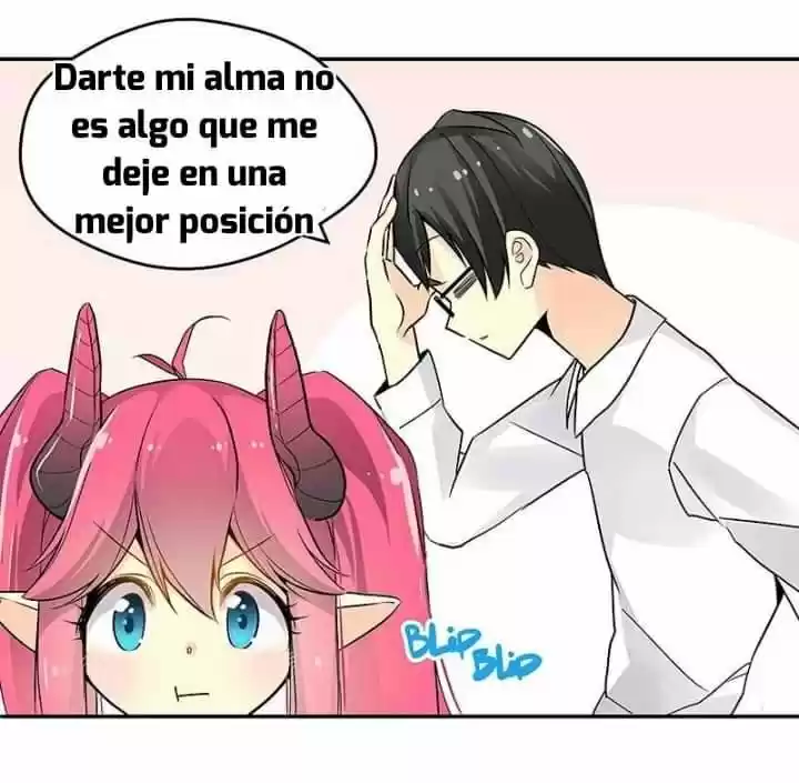 Mi Novia Súcubo - Capítulo 2 - Página 5 - LectorTMOo