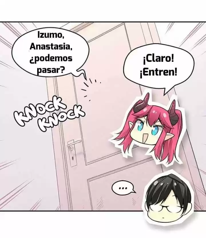Mi Novia Súcubo - Capítulo 2 - Página 6 - LectorTMOo