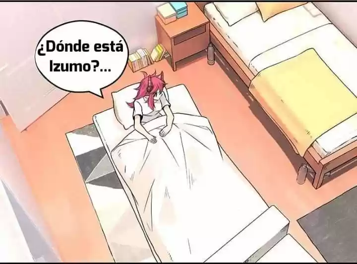 Mi Novia Súcubo - Capítulo 2 - Página 10 - LectorTMOo