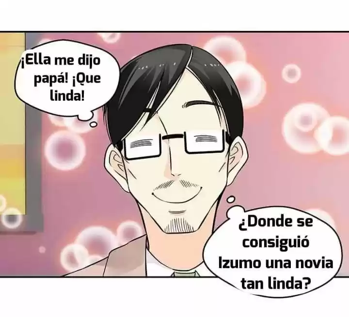 Mi Novia Súcubo - Capítulo 2 - Página 12 - LectorTMOo