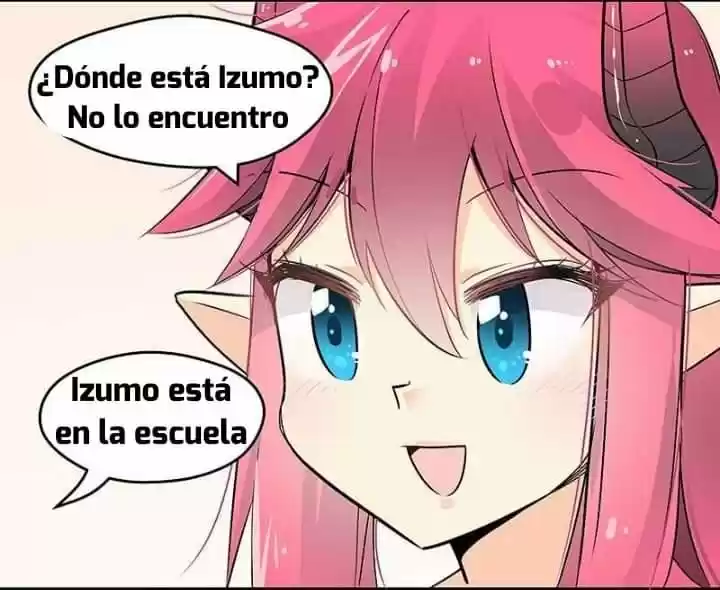 Mi Novia Súcubo - Capítulo 2 - Página 13 - LectorTMOo