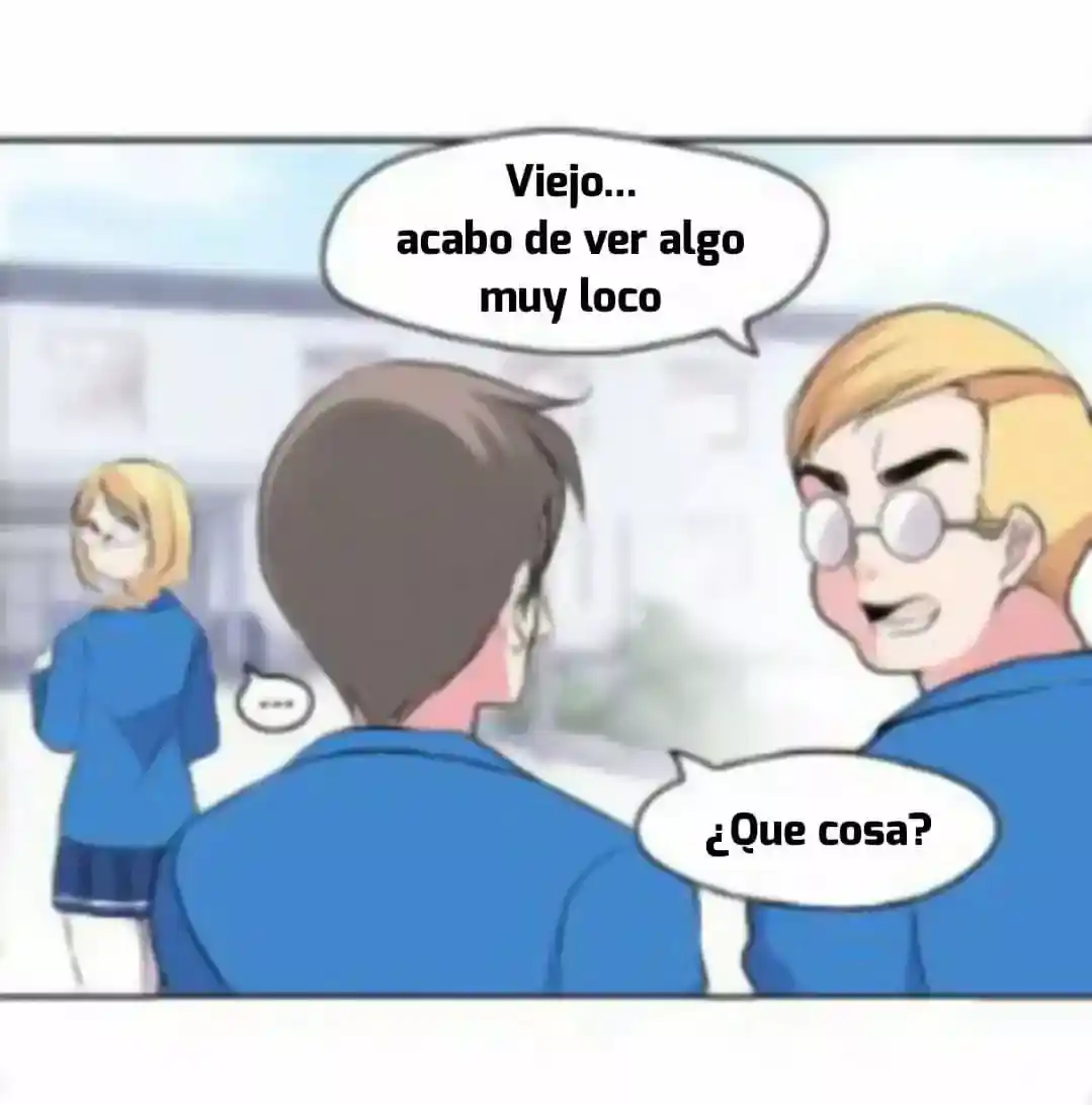 Mi Novia Súcubo - Capítulo 20 - Página 2 - LectorTMOo