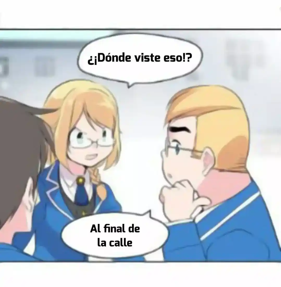 Mi Novia Súcubo - Capítulo 20 - Página 4 - LectorTMOo