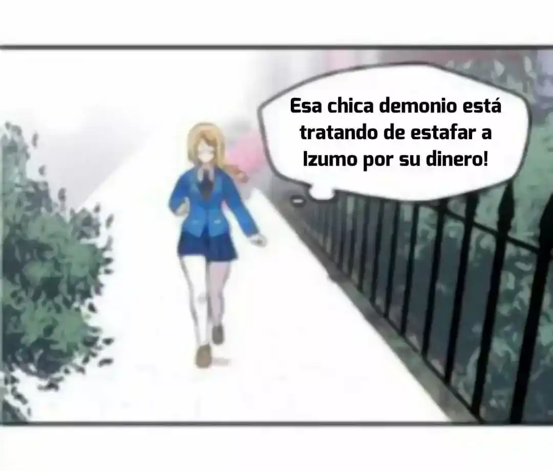 Mi Novia Súcubo - Capítulo 20 - Página 6 - LectorTMOo