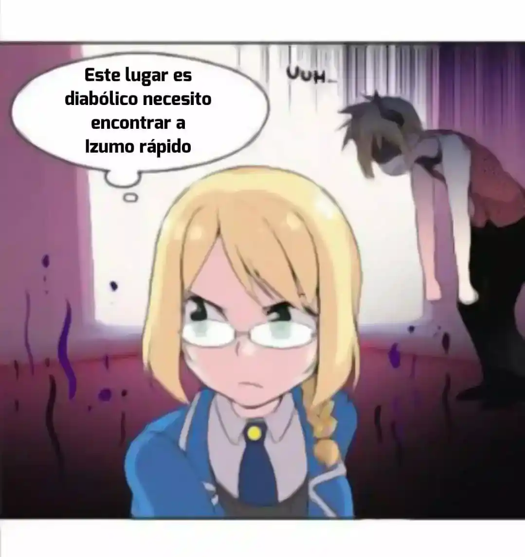 Mi Novia Súcubo - Capítulo 20 - Página 14 - LectorTMOo