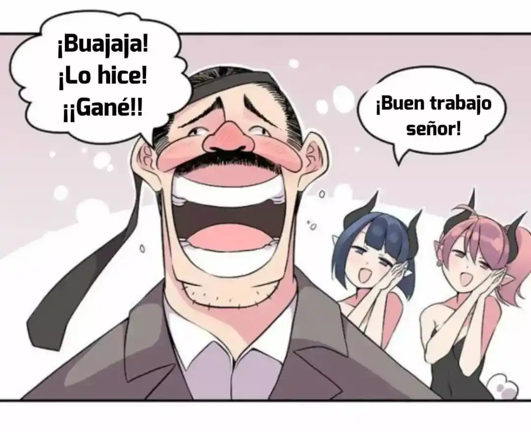 Mi Novia Súcubo - Capítulo 21 - Página 2 - LectorTMOo