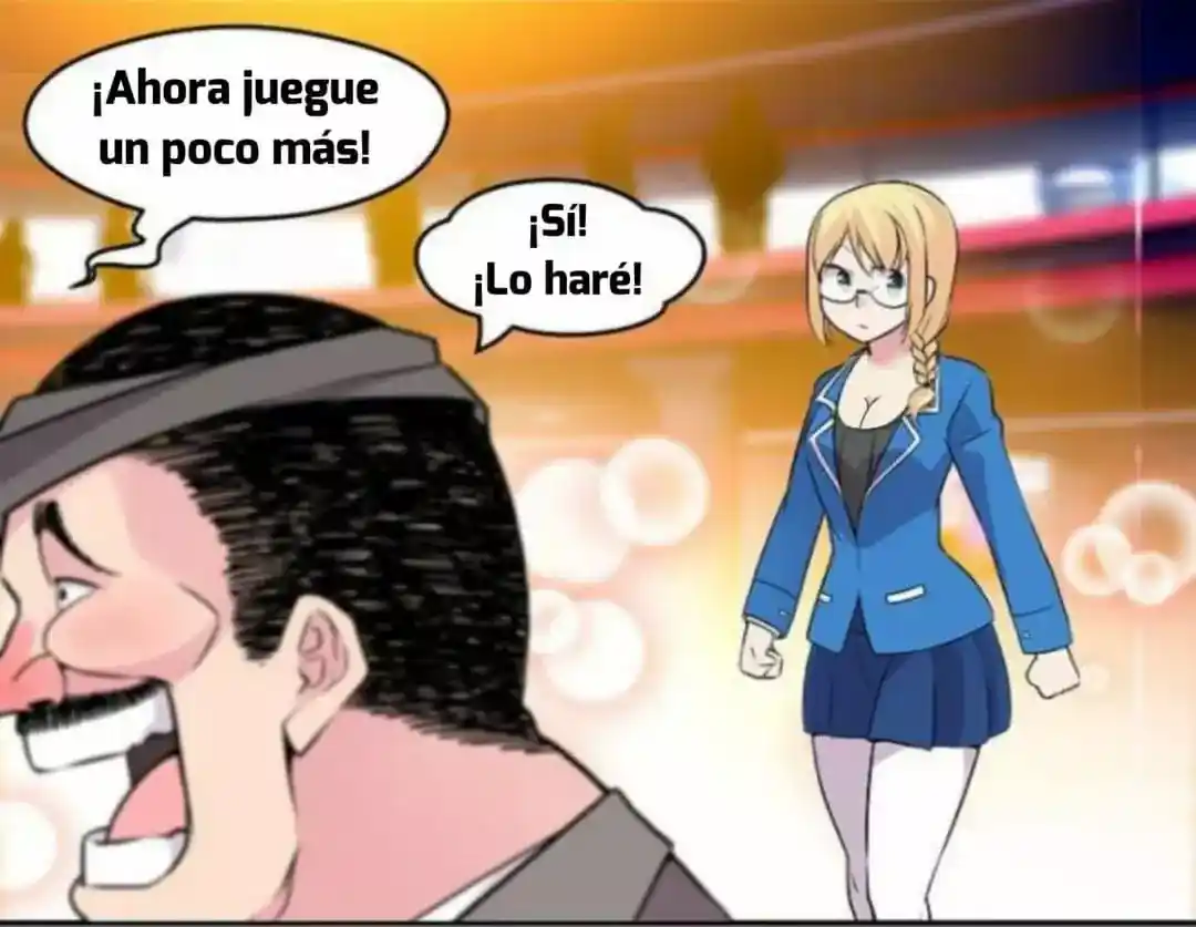 Mi Novia Súcubo - Capítulo 21 - Página 3 - LectorTMOo