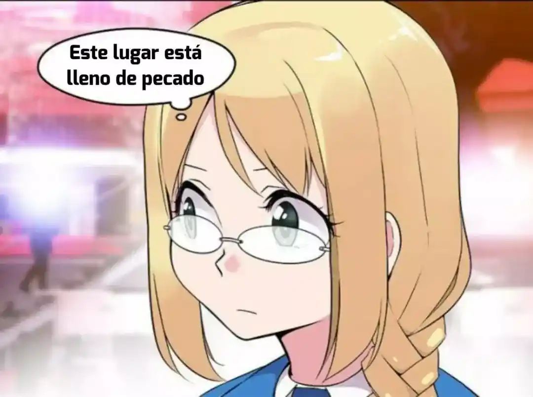 Mi Novia Súcubo - Capítulo 21 - Página 4 - LectorTMOo