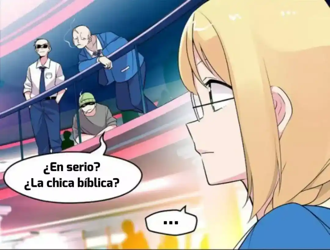 Mi Novia Súcubo - Capítulo 21 - Página 8 - LectorTMOo