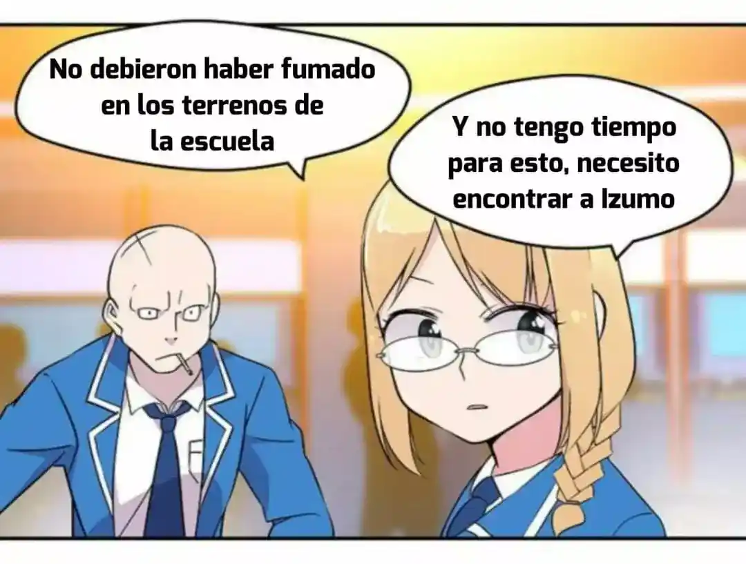 Mi Novia Súcubo - Capítulo 21 - Página 12 - LectorTMOo