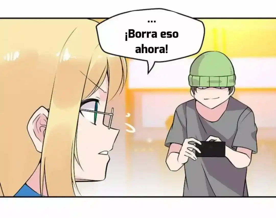 Mi Novia Súcubo - Capítulo 22 - Página 3 - LectorTMOo