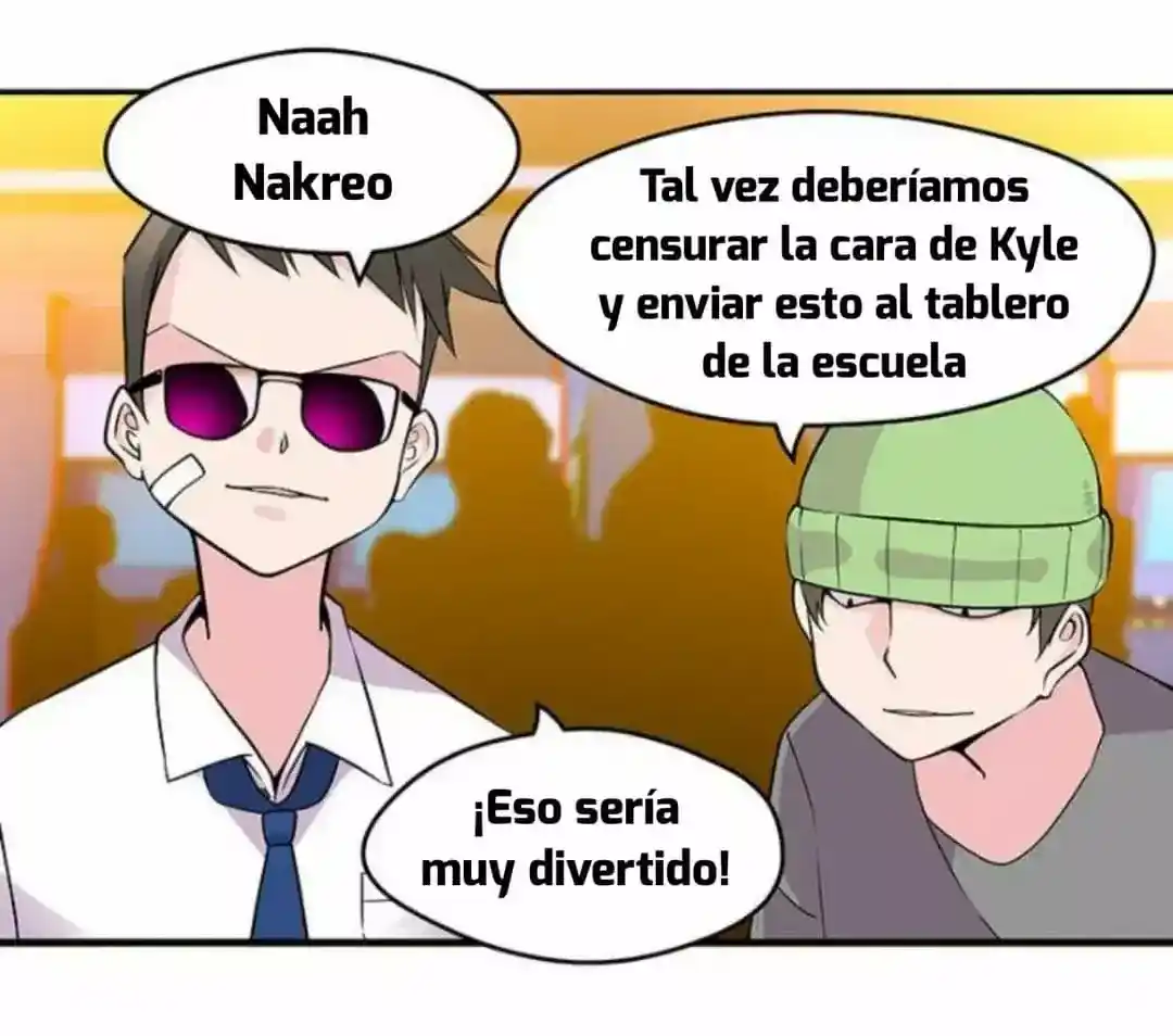 Mi Novia Súcubo - Capítulo 22 - Página 4 - LectorTMOo