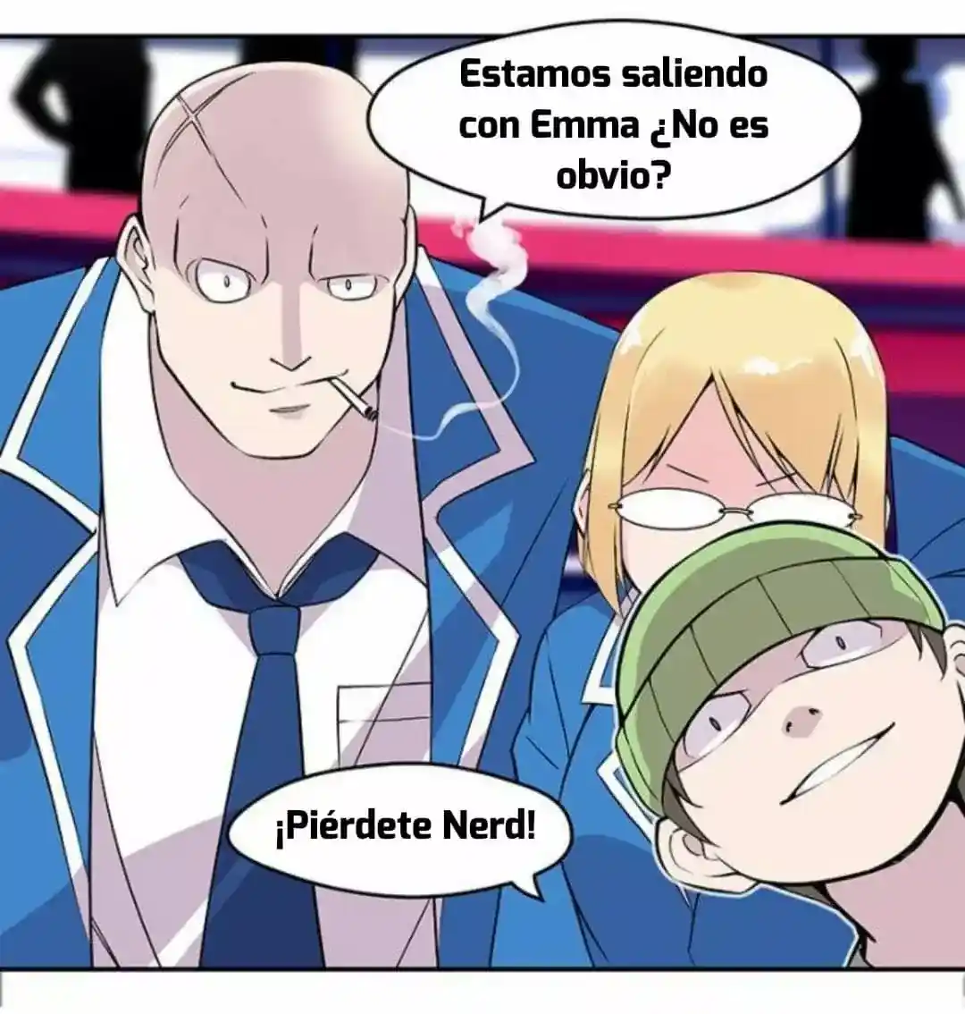 Mi Novia Súcubo - Capítulo 22 - Página 9 - LectorTMOo