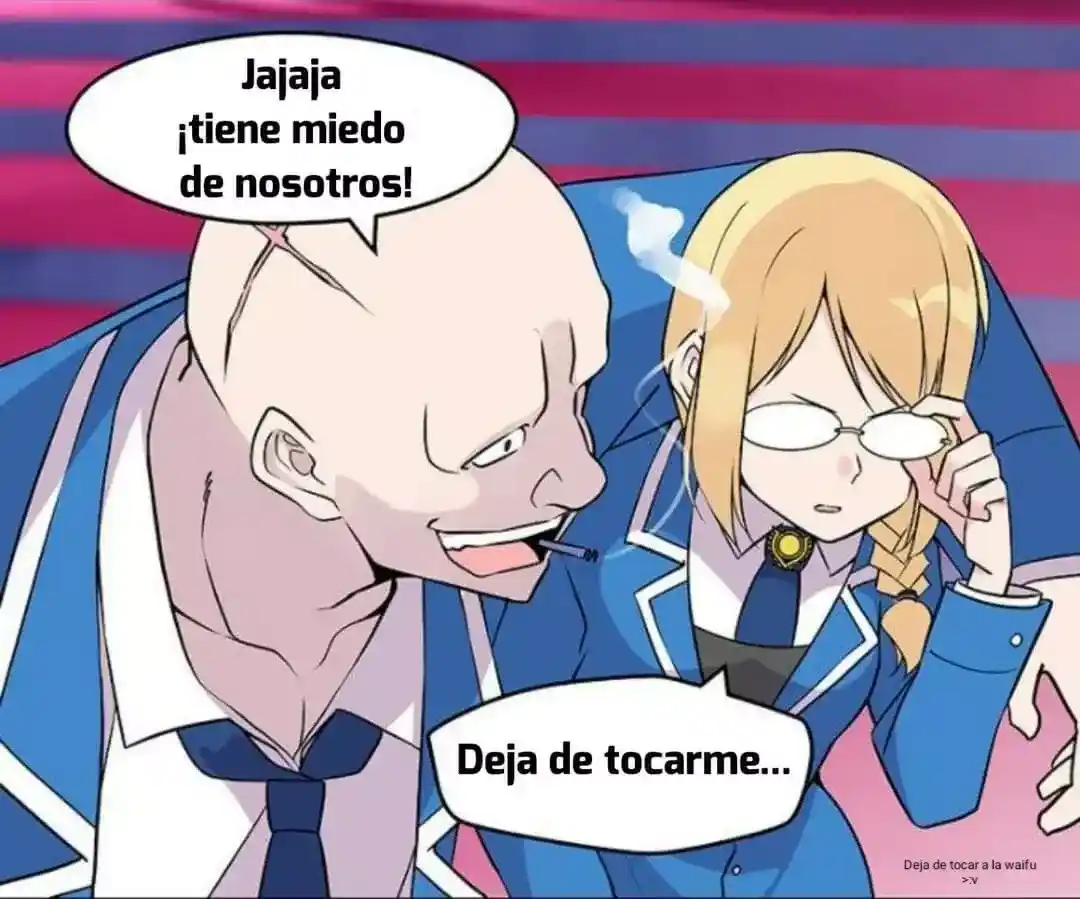 Mi Novia Súcubo - Capítulo 22 - Página 11 - LectorTMOo