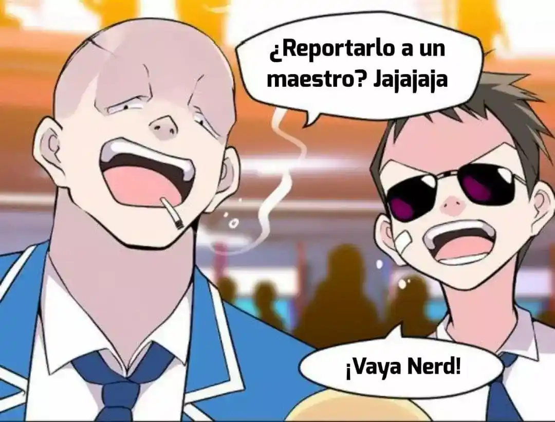 Mi Novia Súcubo - Capítulo 23 - Página 4 - LectorTMOo