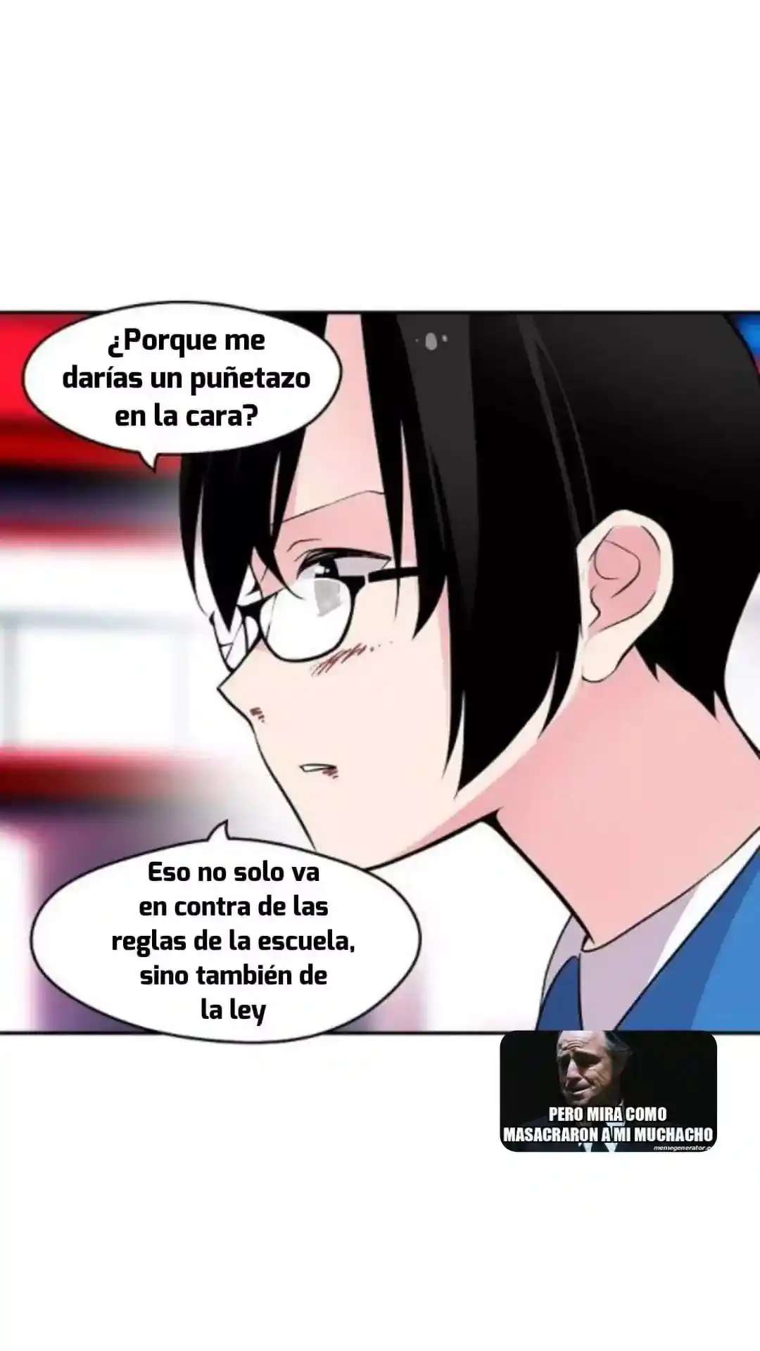 Mi Novia Súcubo - Capítulo 24 - Página 3 - LectorTMOo