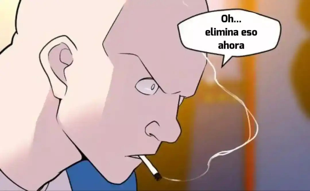 Mi Novia Súcubo - Capítulo 24 - Página 11 - LectorTMOo