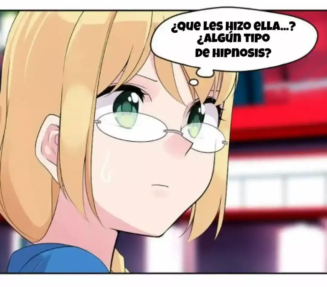 Mi Novia Súcubo - Capítulo 25 - Página 10 - LectorTMOo