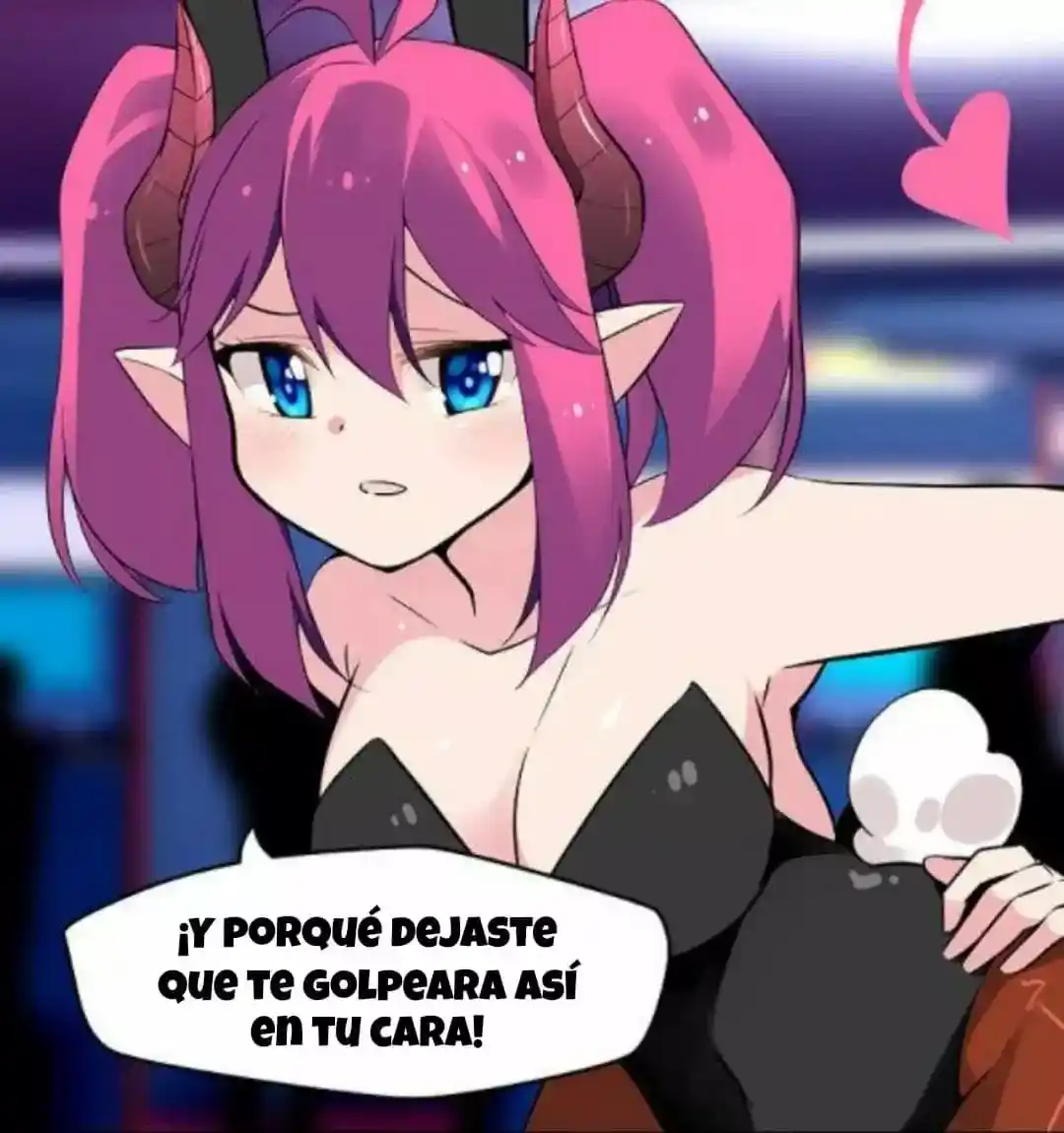 Mi Novia Súcubo - Capítulo 25 - Página 15 - LectorTMOo