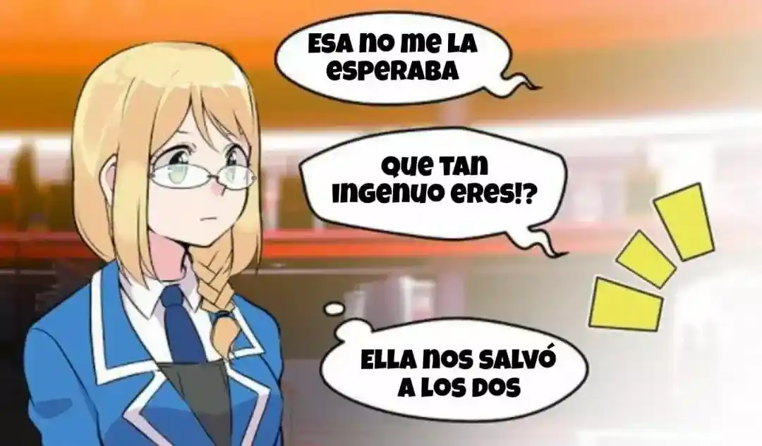 Mi Novia Súcubo - Capítulo 25 - Página 16 - LectorTMOo