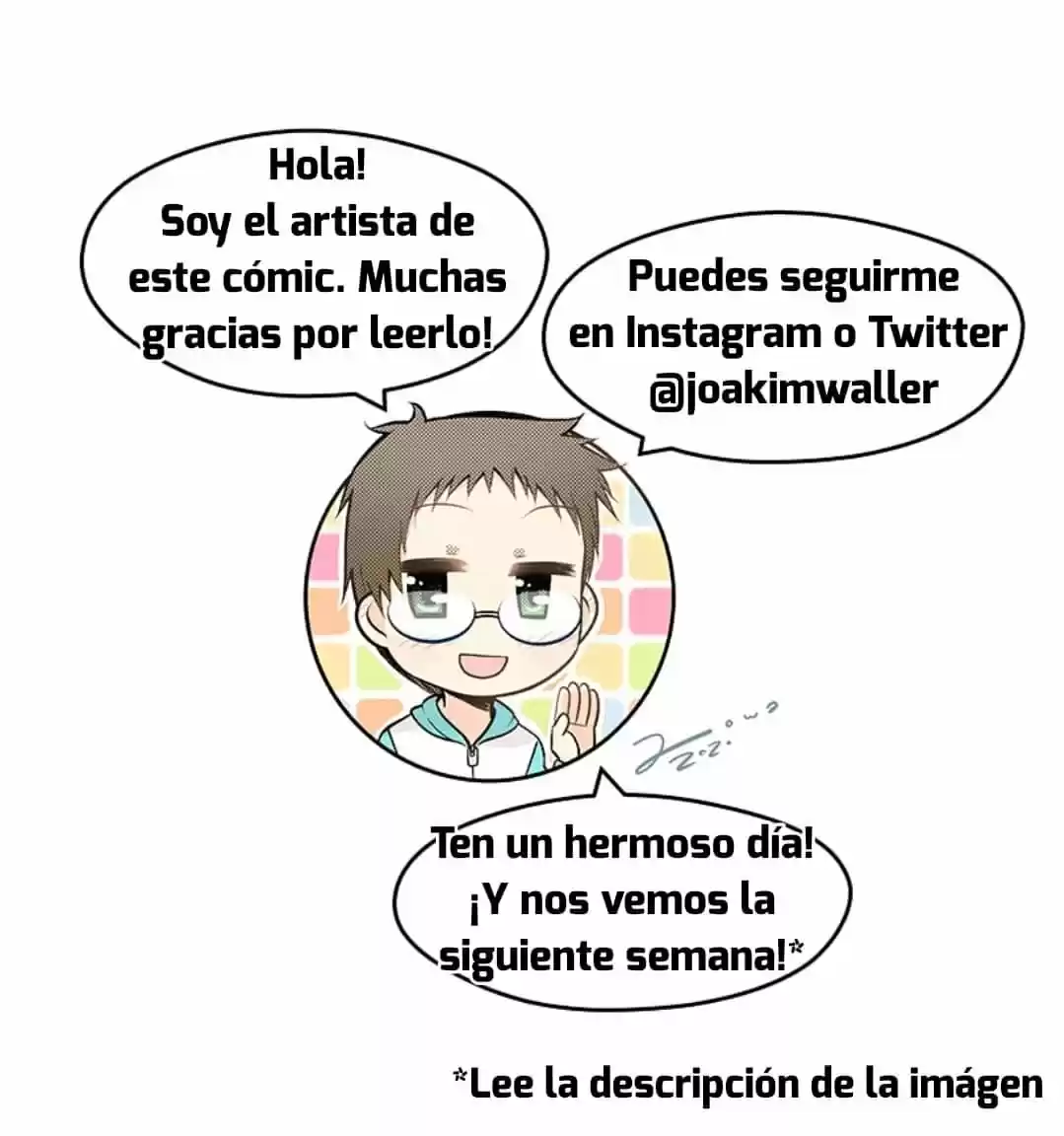 Mi Novia Súcubo - Capítulo 3 - Página 1 - LectorTMOo