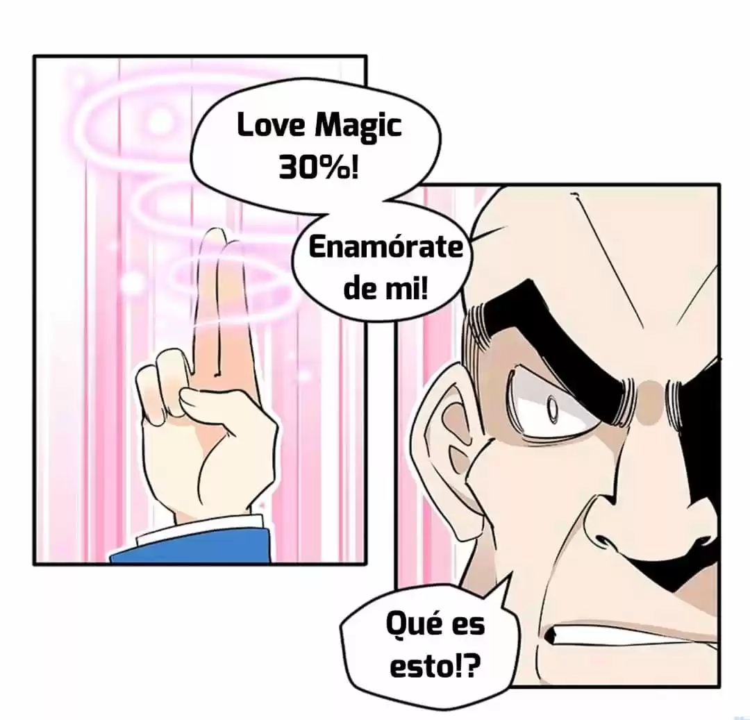 Mi Novia Súcubo - Capítulo 3 - Página 5 - LectorTMOo