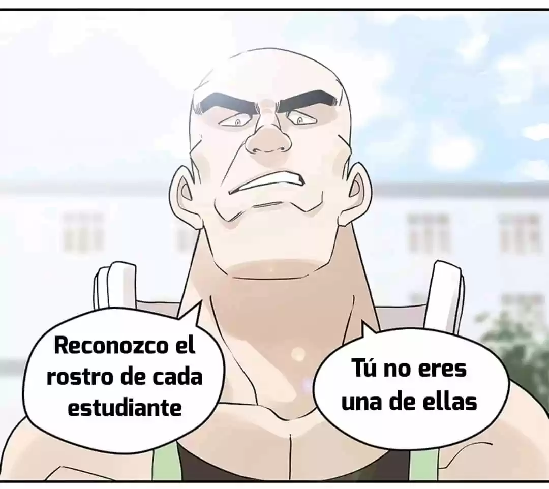 Mi Novia Súcubo - Capítulo 3 - Página 9 - LectorTMOo