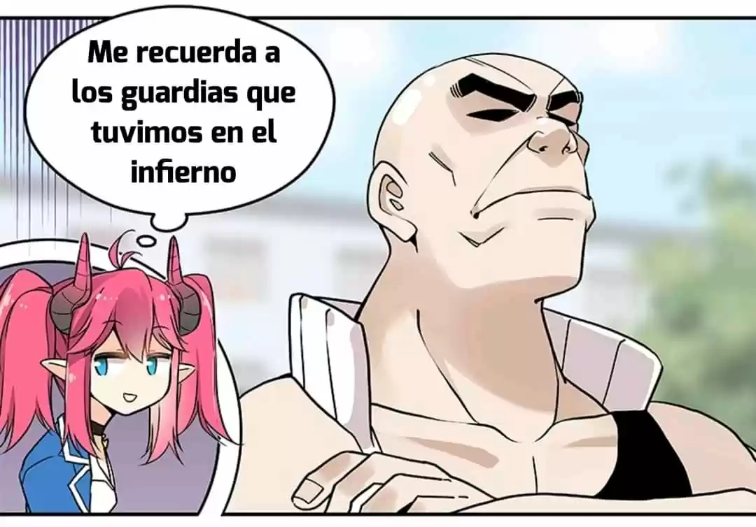 Mi Novia Súcubo - Capítulo 3 - Página 11 - LectorTMOo