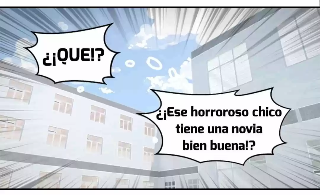 Mi Novia Súcubo - Capítulo 4 - Página 8 - LectorTMOo