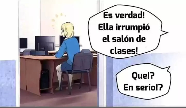 Mi Novia Súcubo - Capítulo 5 - Página 2 - LectorTMOo