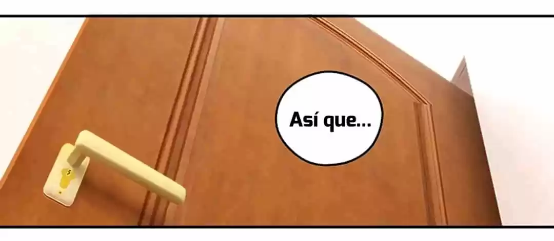 Mi Novia Súcubo - Capítulo 5 - Página 4 - LectorTMOo