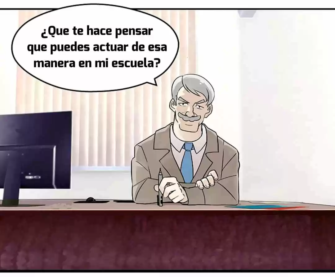 Mi Novia Súcubo - Capítulo 5 - Página 5 - LectorTMOo