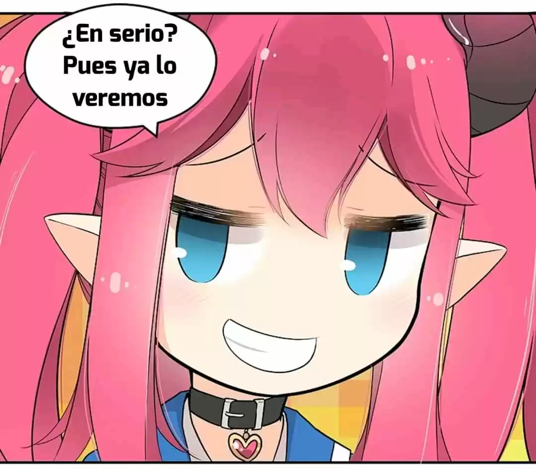 Mi Novia Súcubo - Capítulo 5 - Página 7 - LectorTMOo