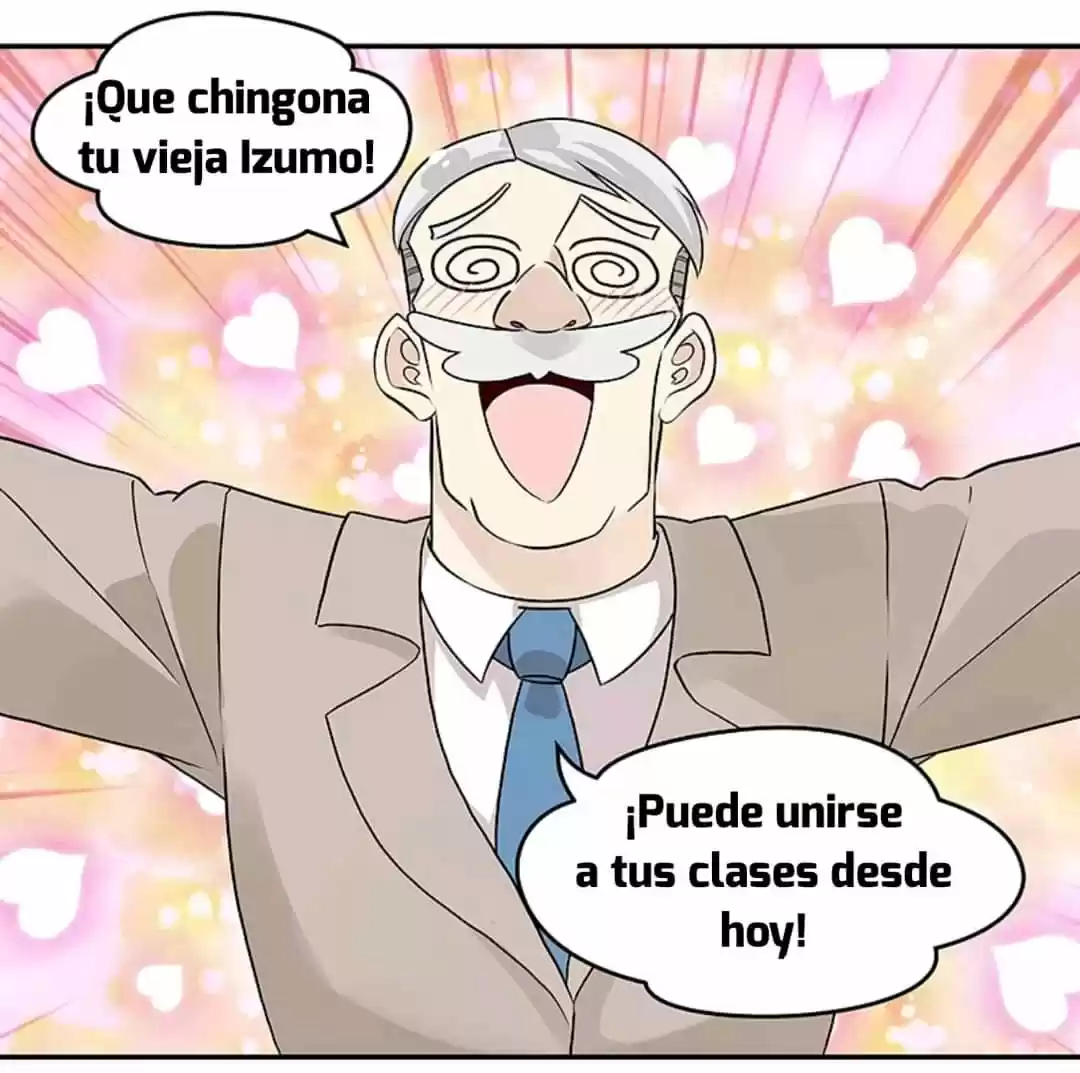 Mi Novia Súcubo - Capítulo 5 - Página 11 - LectorTMOo
