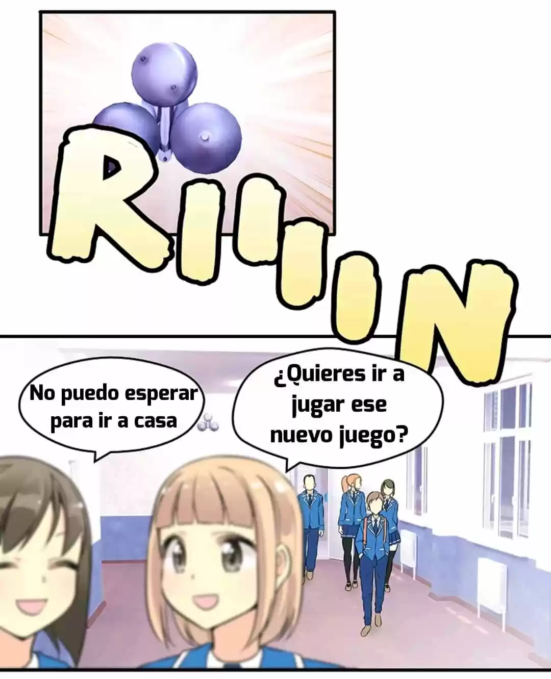 Mi Novia Súcubo - Capítulo 5 - Página 13 - LectorTMOo