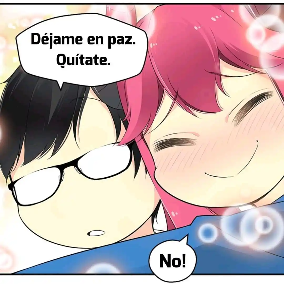 Mi Novia Súcubo - Capítulo 6 - Página 3 - LectorTMOo